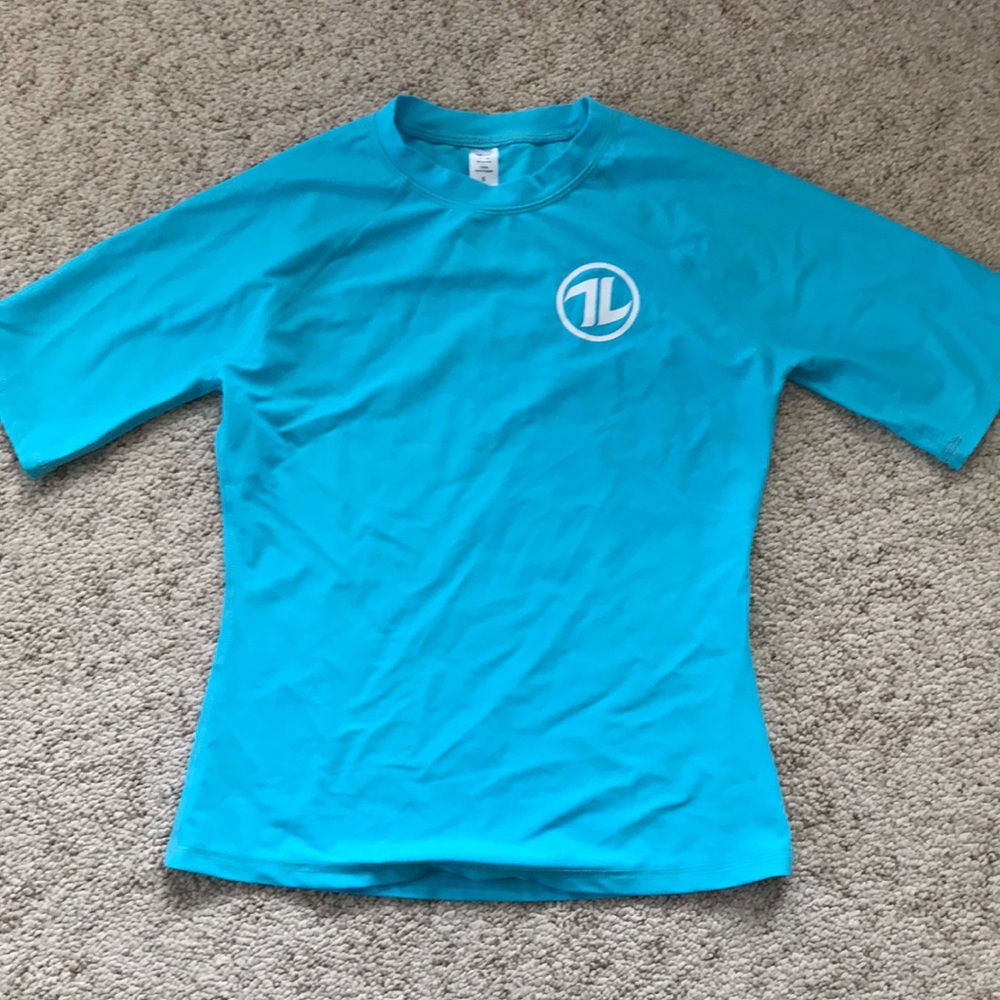 Swim Shirt